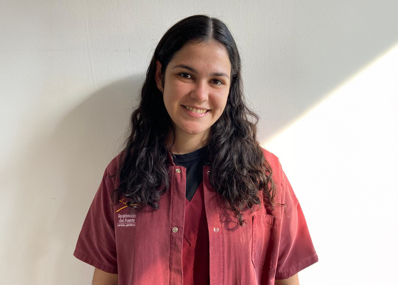 Lourdes Espíndola Rebossio